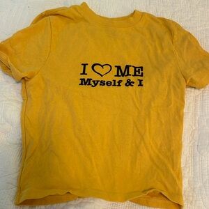 Urban outfitters Graphic tee